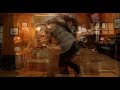 Alexisonfire - Pulmonary Archery (Official Video ...