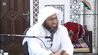 صورة من فضائل الذكر: أنه أمارة على تجنب الشيطان لك.