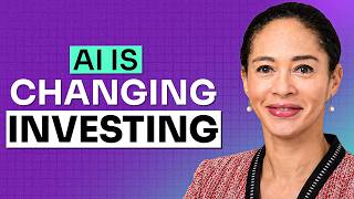 How AI Is Transforming the Future of Investing