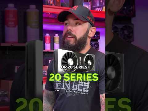 The Greatest Graphics Card Ever Made?