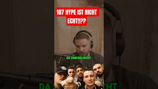 🚨 FLER STELLT DEN 187-HYPE INFRAGE