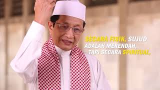 Download lagu SUJUD - PROF DR NASARUDDIN UMAR | KHAZANAH (07/12/20) mp3 Download lagu SUJUD - PROF DR NASARUDDIN UMAR | KHAZANAH (07/12/20) mp3