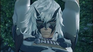 【ゼノブレイド２ 黄金の国イーラ】【part9】悪党成敗【ゲーム実況】【風神雷神】