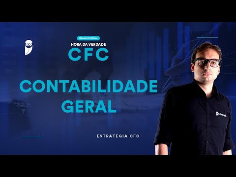 Hora da Verdade: Contabilidade Geral