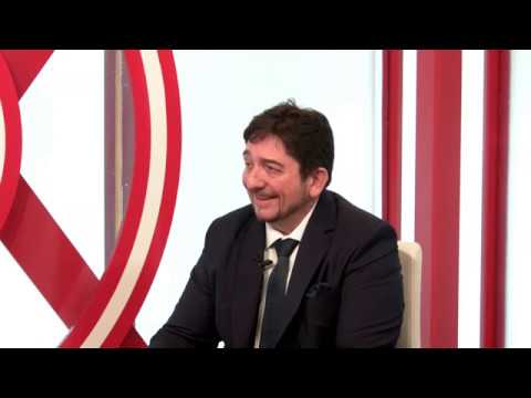 Emisija "Dnevnik Zdravlja": gost dr Goran Grujić