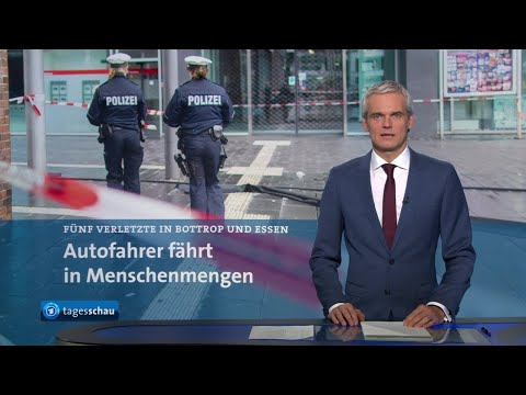 tagesschau 20:00 Uhr, 01.01.2019