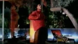 Ginuwine,Case,Tyrese & R.L. - The Best Man I Can Be