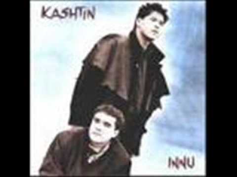 Kashtin - pakuakumit