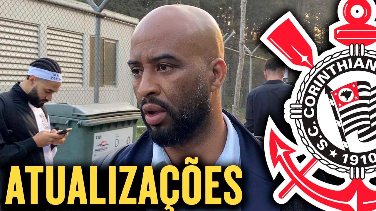 SÉRGIO RAMOS, KURZAWA: FABINHO SOLDADO ATUALIZA MERCADO DO CORINTHIANS E DETALHA CHEGADA DE DEPAY