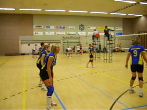Polstars D3 tegen Webton Hengelo D2