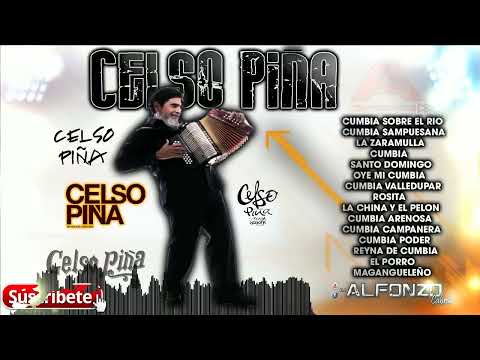 Celso Piña Mix🔥 DjAlfonzo #djalfonzo #CelsoPiña #mix