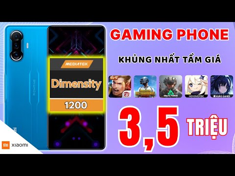 Xiaomi Redmi K40 Gaming nach 4 Jahren: Das beste „lecker – nahrhaft – günstig“ Gaming-Handy in de...