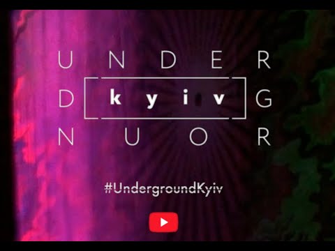 #UndergroundKyiv | Pheezyks | Lirika Vetra | C23 | 2021|