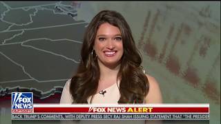 Fox News Channel: Neil Cavuto Live, IG Report