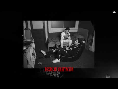 Oscar Maydon - Desde Mi Habitacion [Official Audio]