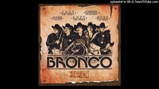 12 Impotente - Bronco &quot;EPICENTER HD BY RICKY BERNAL