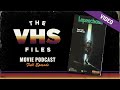 Is Leprechaun Worth Watching Try Your Luck Ep 72 Leprechaun The VHS Files Video Podcast