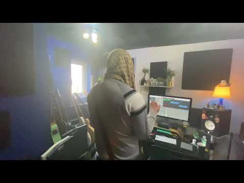 SHOCKZINO - BIRTHDAY FREESTYLE 1.0