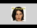 Gracie Abrams Close To You Official Audio