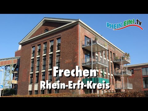 Frechen | Rhein-Erft-Kreis | Streifzug | Rhein-Eifel.TV
