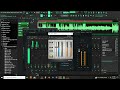 Melodic Rap Vocal Mixing Effects Juice WRLD Vocal Mix How To Mix Vocals Waves Fabfilter