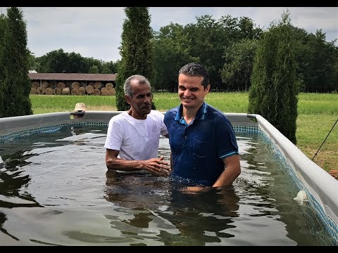 Moj put do jevanđelja - svjedočanstvo