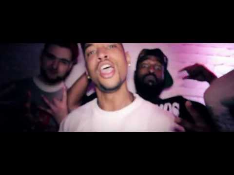JR de Regelneger x Berry - Doe jou  ( prod Ray the Barbarian ) Officiele Video