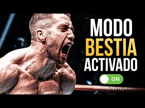 ESTÓ TE PONDRÁ EN MODO BESTIA! | "Todos quieren tener éxito pero no quieren pagar el precio"