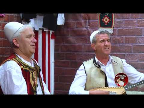 Emisioni nga Tradita -  Mysafir Arif Demiri & Sabedin Bilalli