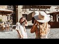 MAISIE THE MUSE Campaign Featuring Lauren Visser