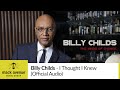 Billy Childs - I Thought I Knew (Official Audio)