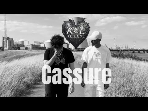 Kiruua & LMR - Cassure (clip)
