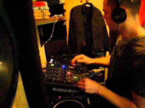 DJ Tom-X inthemix....HARDTRANCE...2013(1)