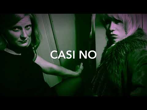 CASI NO - Kohti Taivasta