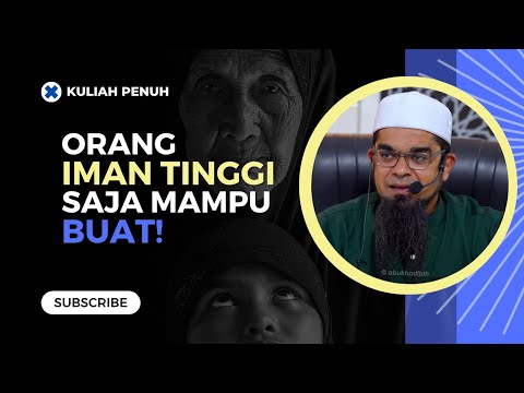 Pahala Amalan Ini Bukan Calang-Calang  | Ustaz Mohd Aslam