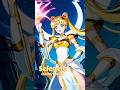 Sailor Moon As Greek Goddess ️ Sailormoon Anime Ai