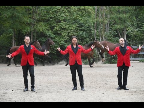 Distinto - Opera Medley: Toreadorul, Una furtiva lagrima, La donna e mobile I Official video