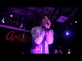 Carbon Leaf: Pink In Texas