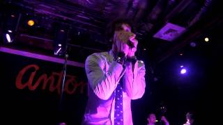 Carbon Leaf: Pink In Texas