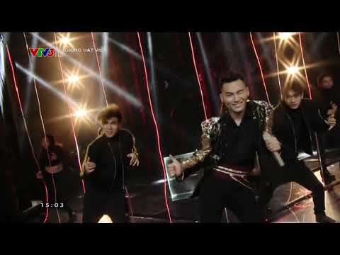 Let her go - Ali Hoàng Dương