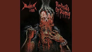 Music video thumbnail preview for Sulphurous Lust by Bunker 66
