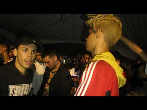 JOTAPE x RENANZIN | Primeira fase | 70° Batalha dos Estudantes | Guarulhos | SP