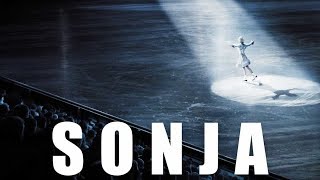 SONJA (2018) ✔️Norsk drama om Sonja Henie | Film Trailer