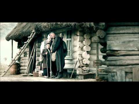 ПОВОДИР / ПОВОДЫРЬ. Трейлер 2 (український)