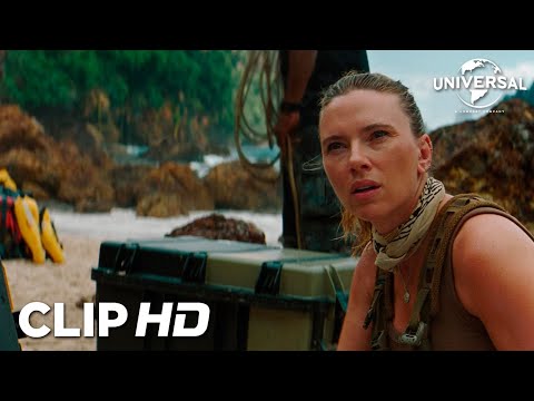 Clip en español - Los dejaban aquí