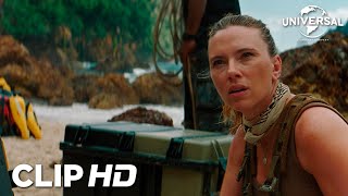 Clip en español - Los dejaban aquí