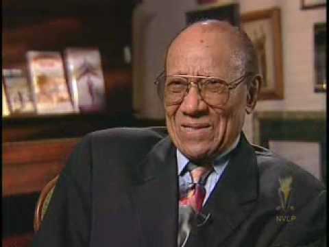 Fayard Nicholas: The Stormy Weather Routine