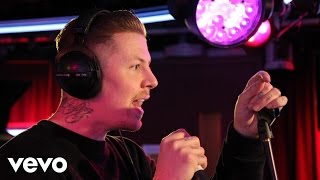 Professor Green - Don&#39;t ft Tori Kelly (Ed Sheeran cover in the Live Lounge)