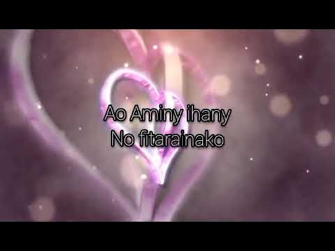 tiako Izy lyrics Jona sy Tojo Ziona famonjena ( Aki lyrics groupe izay maharesy )