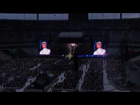 190607 BTS (방탄소년단) - Epiphany @ Stade De France, Paris (FRANCE)